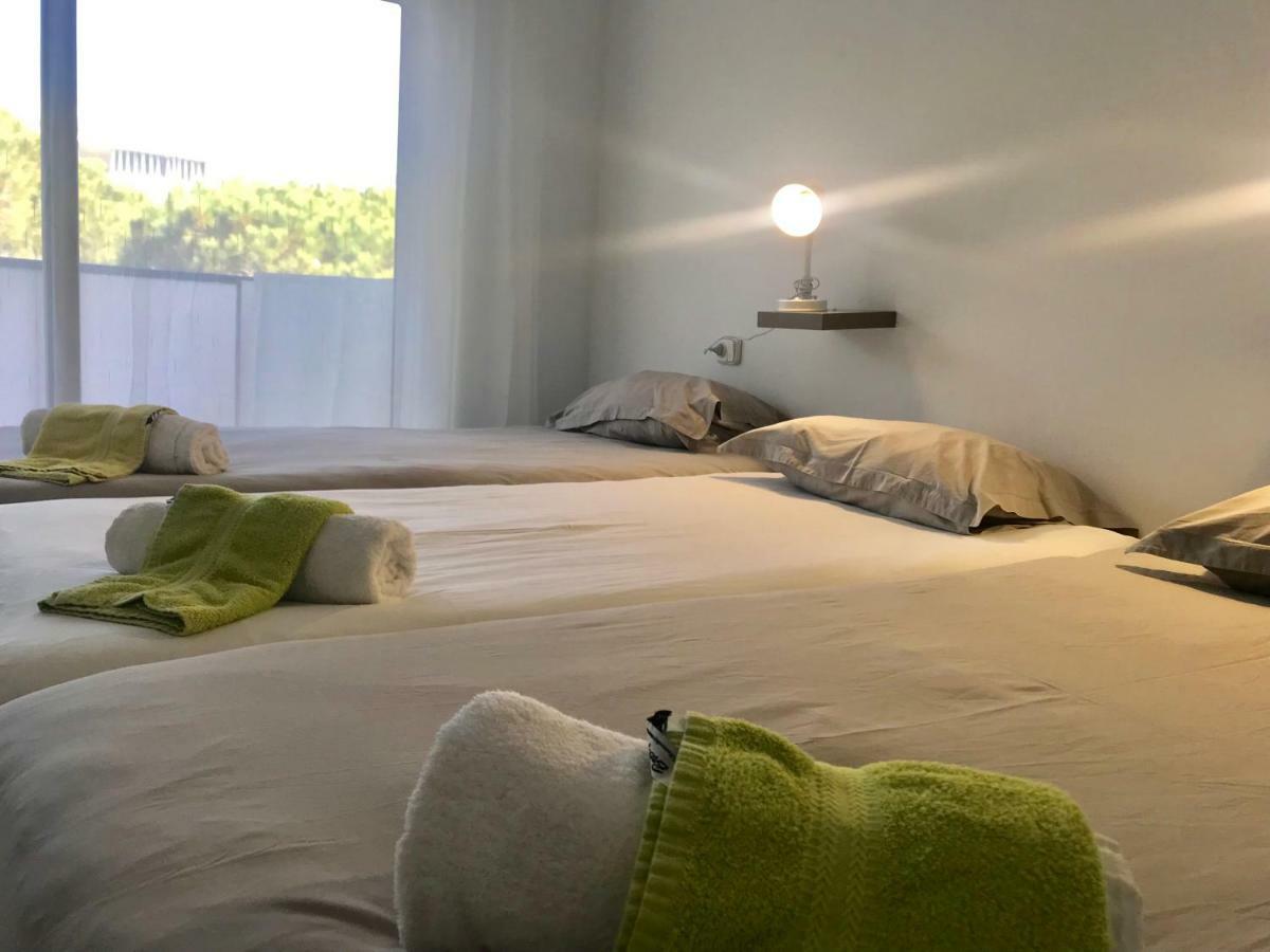 Habitat Bcn Beach Apartament Platja d'Aro Zewnętrze zdjęcie